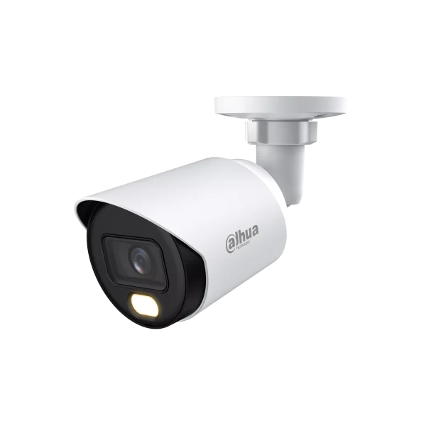 دوربین داهوا مدل DH-HAC-HFW1509TP-A-LED