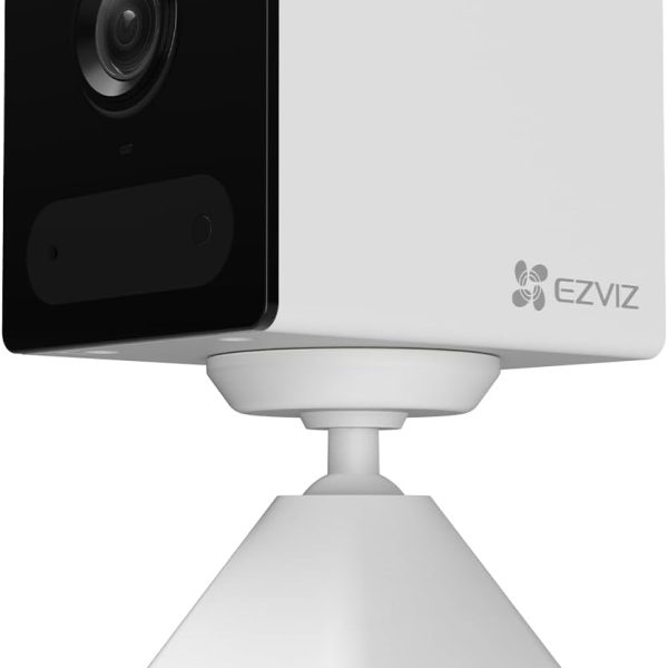 دوربین مداربسته ایزویز CS-CB2