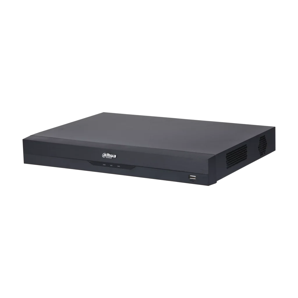 ویدیویی داهوا مدل DH-NVR4108HS-4KS3