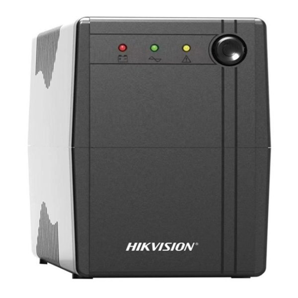 دستگاه یوپی‌اس Hikvision مدل DS-UPS1000