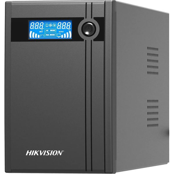 دستگاه یوپی‌اس Hikvision مدل DS-UPS3000