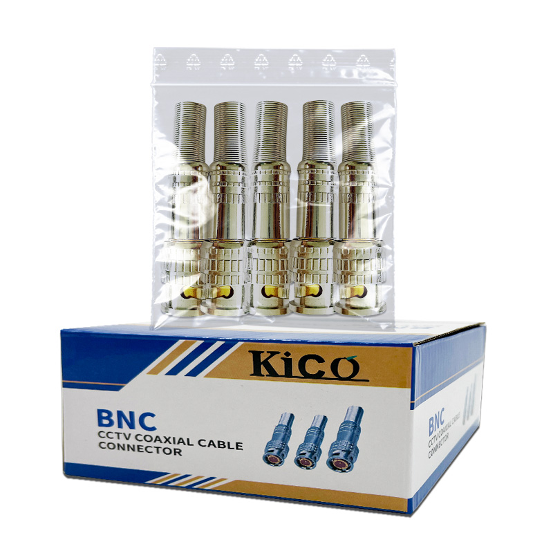 BNC KICO