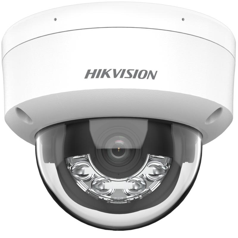 دوربین مداربسته هیک ویژن DS-2CD2143G2-LIS2U(4مگاپیکسل)