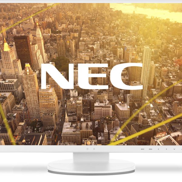 مانیتور ان ای سی مدل EA245WMI-2 سایز ۲۴ اینچ Full HD IPS