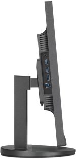 مانیتور ان ای سی مدل EA245WMI-2 سایز ۲۴ اینچ Full HD IPS