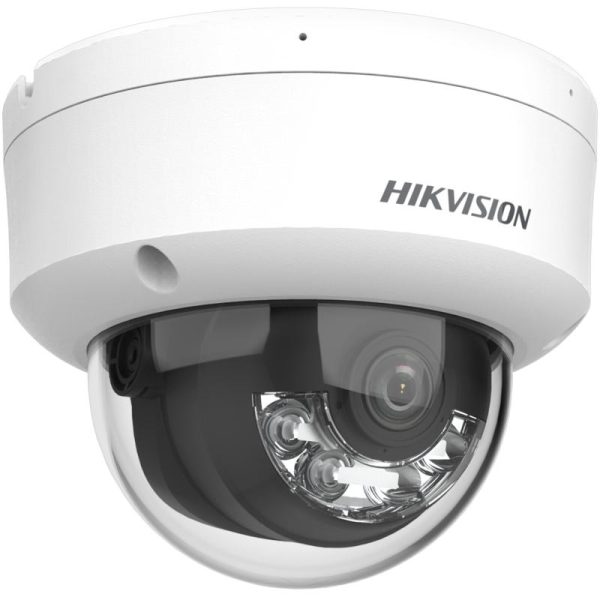 دوربین Hikvision مدل DS-2CD1163G2-LIU (6مگاپیکسل)