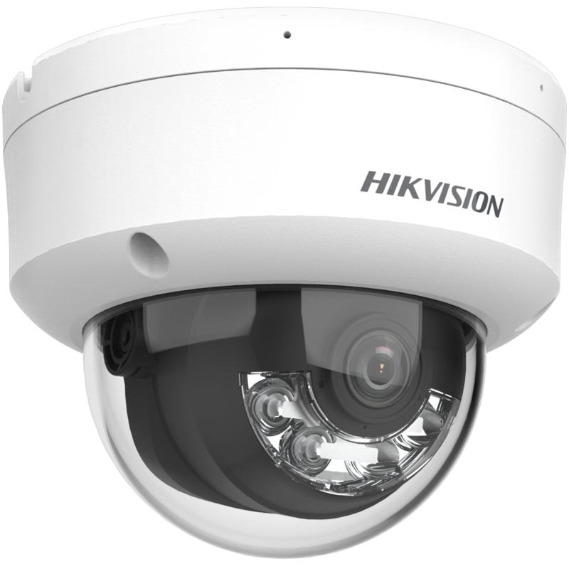 دوربین Hikvision مدل DS-2CD1163G2-LIU (6مگاپیکسل)