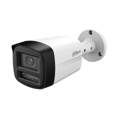 دوربین مداربسته دیجیتال داهوا مدل DH-HAC-HFW1509TLMP-LED — تصویر ۸