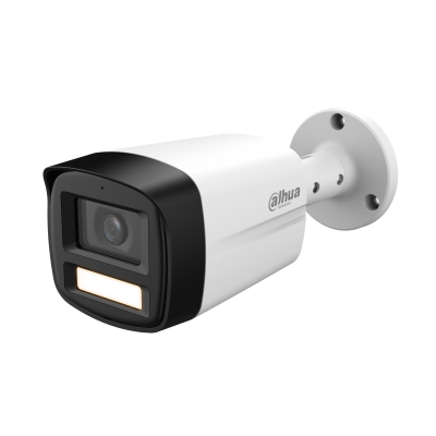 دوربین مداربسته دیجیتال داهوا مدل DH-HAC-HFW1509TLMP-LED — تصویر ۷